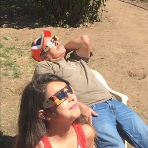 Meet your Posher, Terri